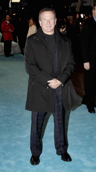 Happy Feet - UK Premiere