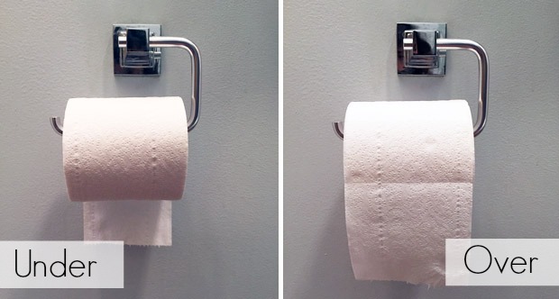 toilet-paper-roll-under-over