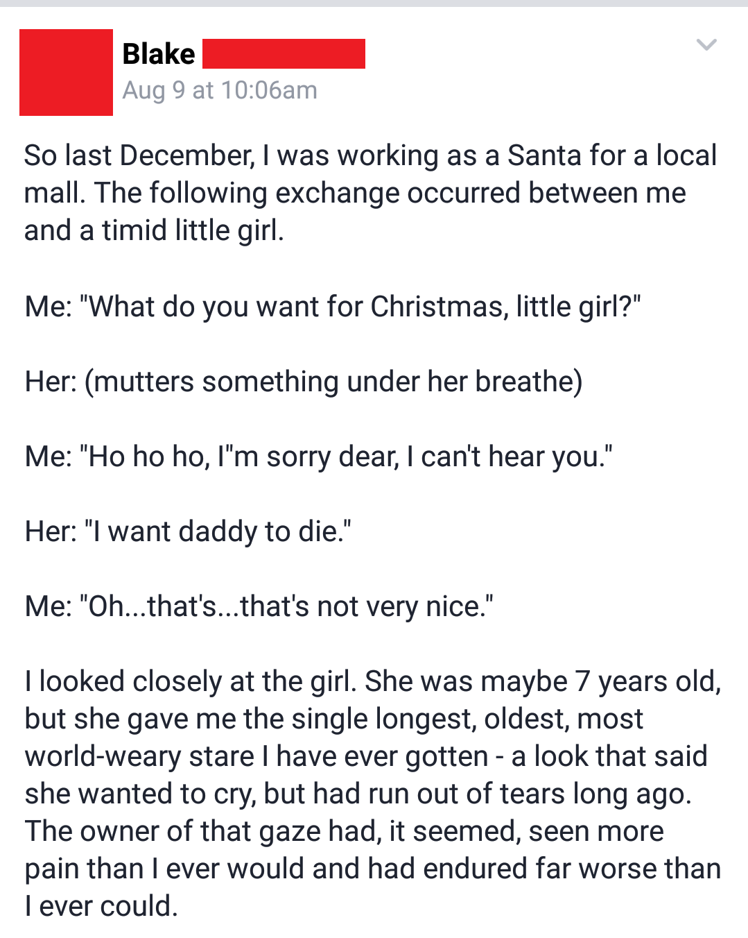 santa heartbreaking 1