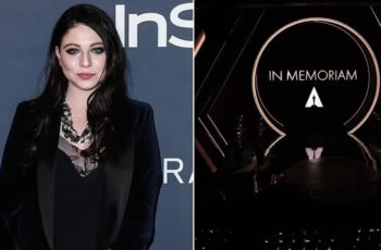 Oscars Viewers Are Furious After Michelle Trachtenberg Is Not Included In The ‘In Memoriam’ Section