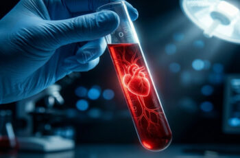Doctors Look For One Specific Letter When Assessing Your Heart Attack Risk